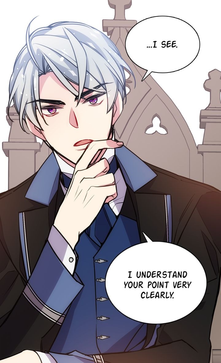 La Dolce Vita di Adelaide Chapter 62 page 21 - Chapter 62
