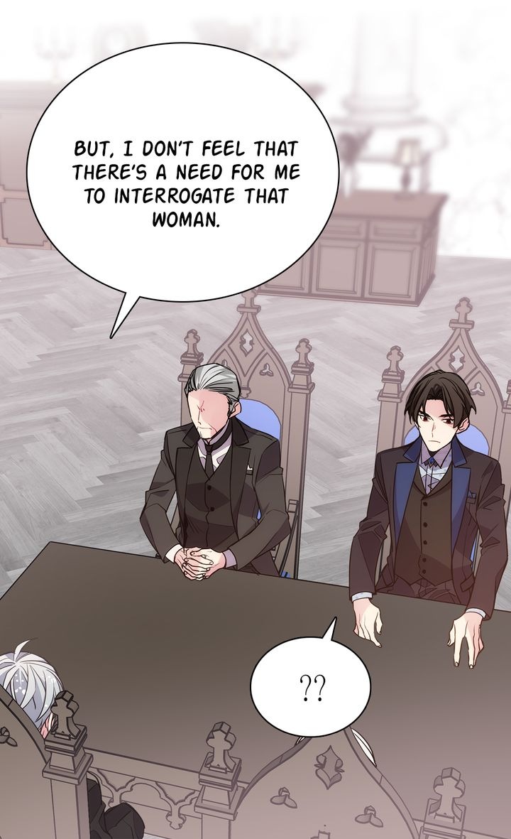 La Dolce Vita di Adelaide Chapter 62 page 22 - Chapter 62