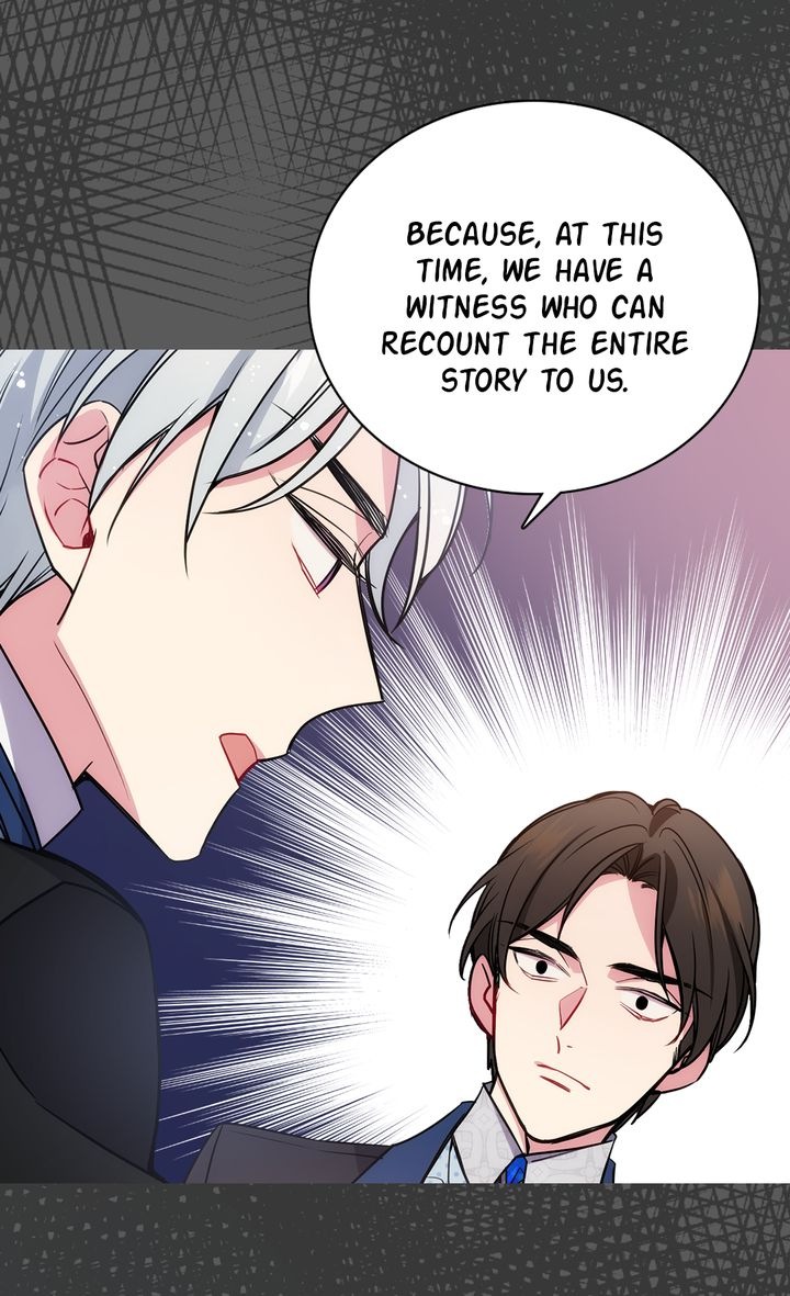 La Dolce Vita di Adelaide Chapter 62 page 23 - Chapter 62