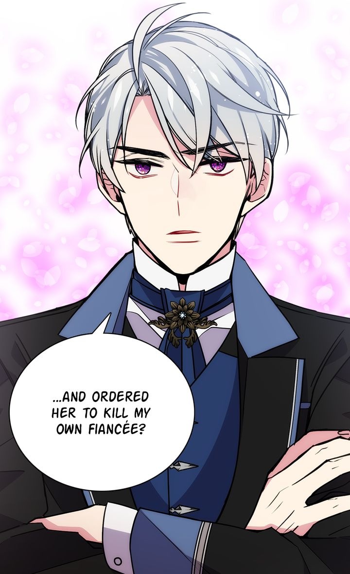 La Dolce Vita di Adelaide Chapter 62 page 3 - Chapter 62