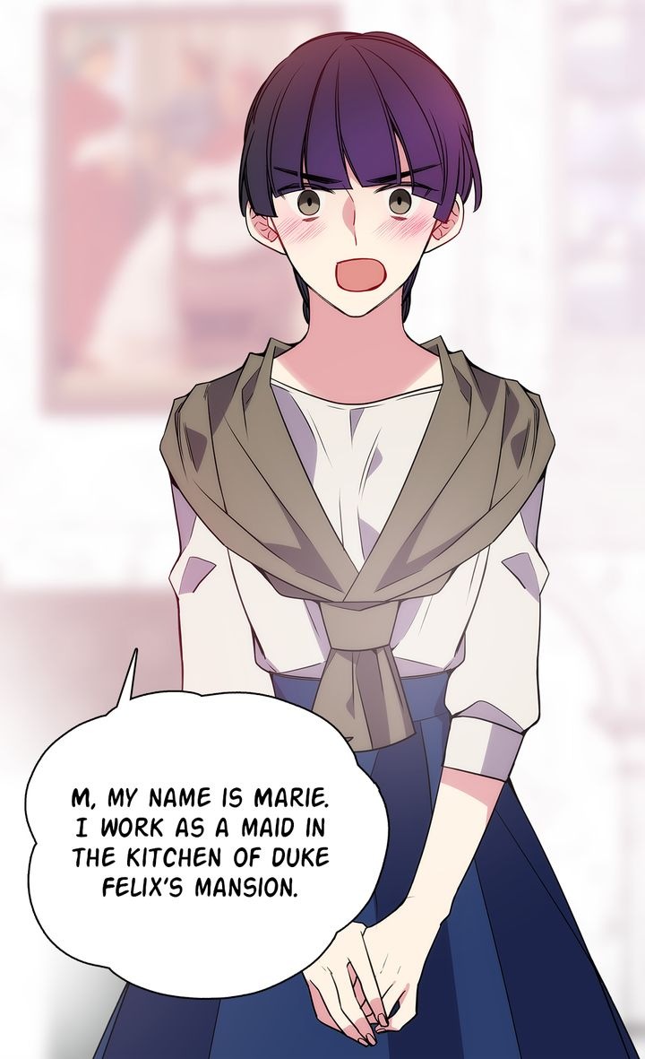 La Dolce Vita di Adelaide Chapter 62 page 30 - Chapter 62
