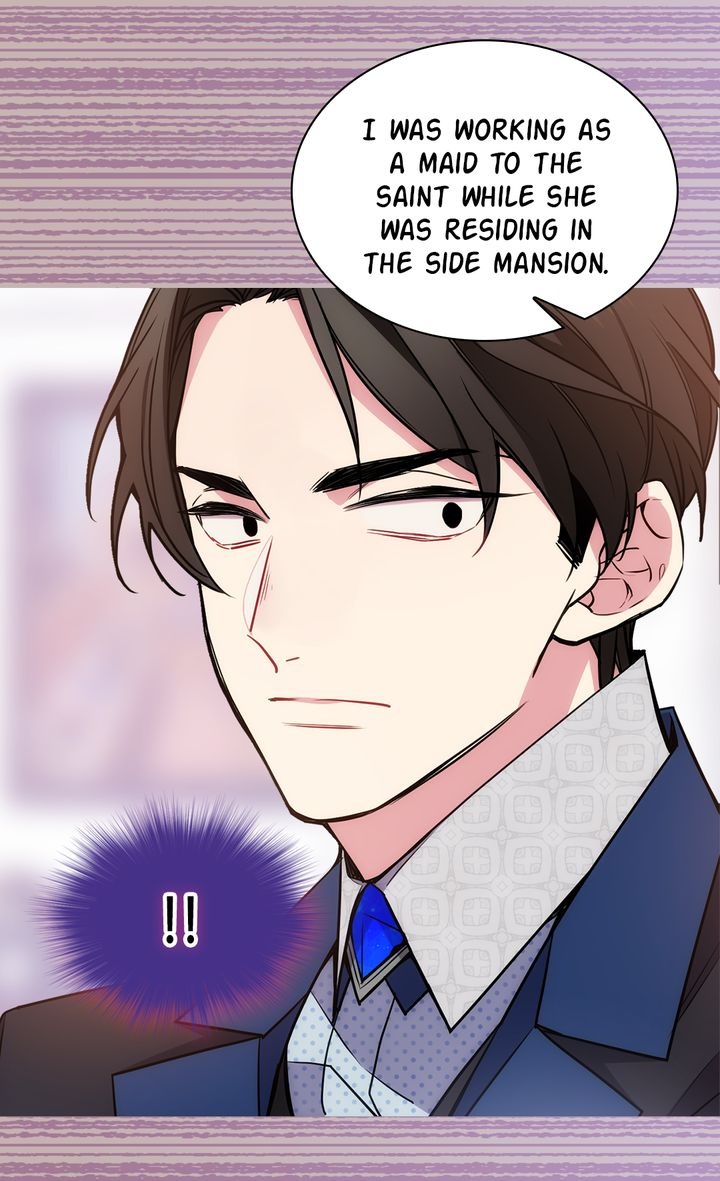 La Dolce Vita di Adelaide Chapter 62 page 31 - Chapter 62