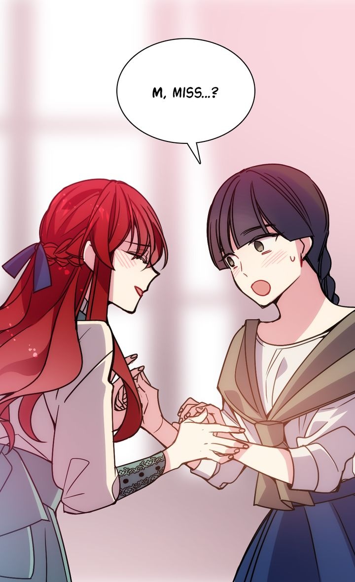 La Dolce Vita di Adelaide Chapter 62 page 34 - Chapter 62