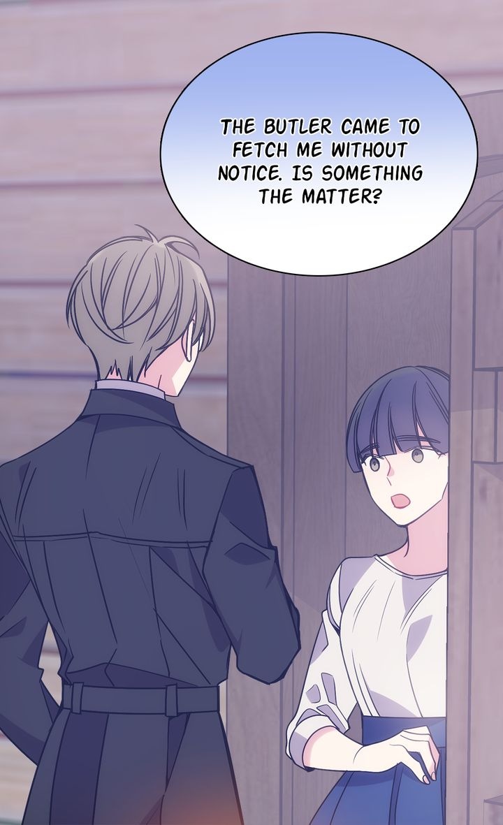 La Dolce Vita di Adelaide Chapter 62 page 35 - Chapter 62