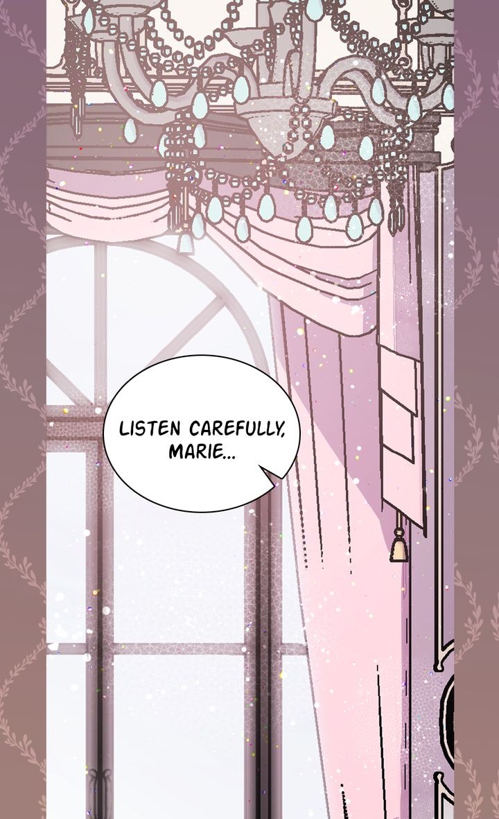 La Dolce Vita di Adelaide Chapter 62 page 36 - Chapter 62