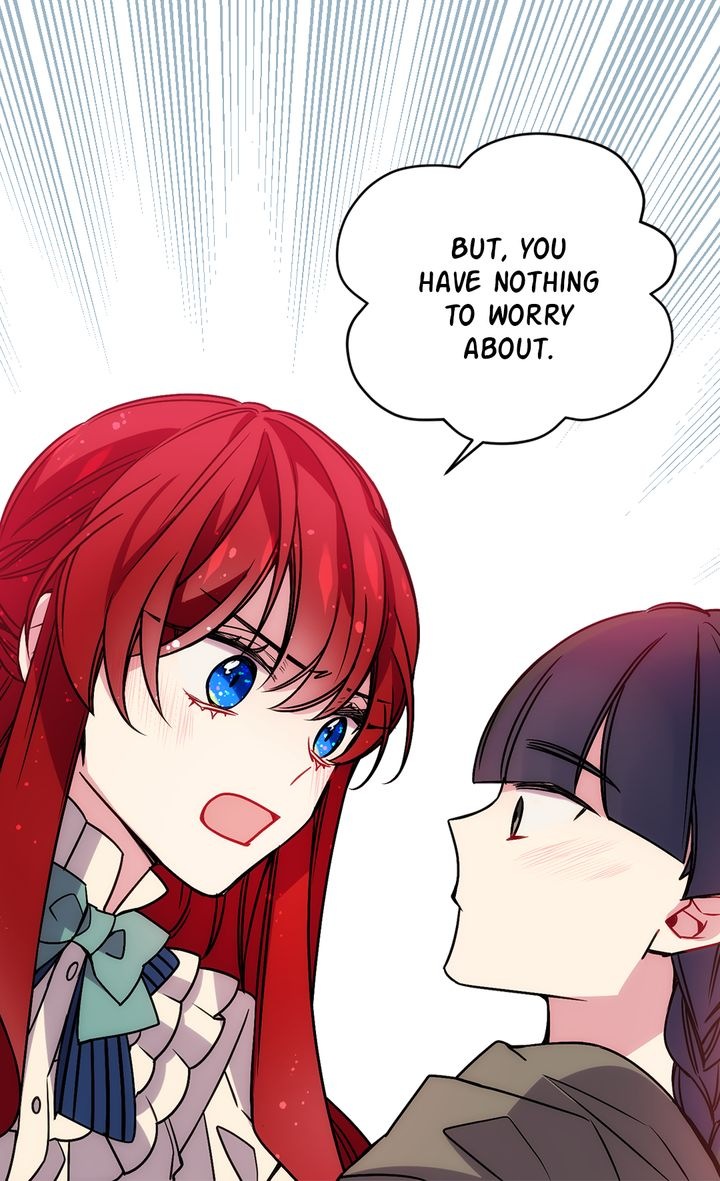 La Dolce Vita di Adelaide Chapter 62 page 39 - Chapter 62