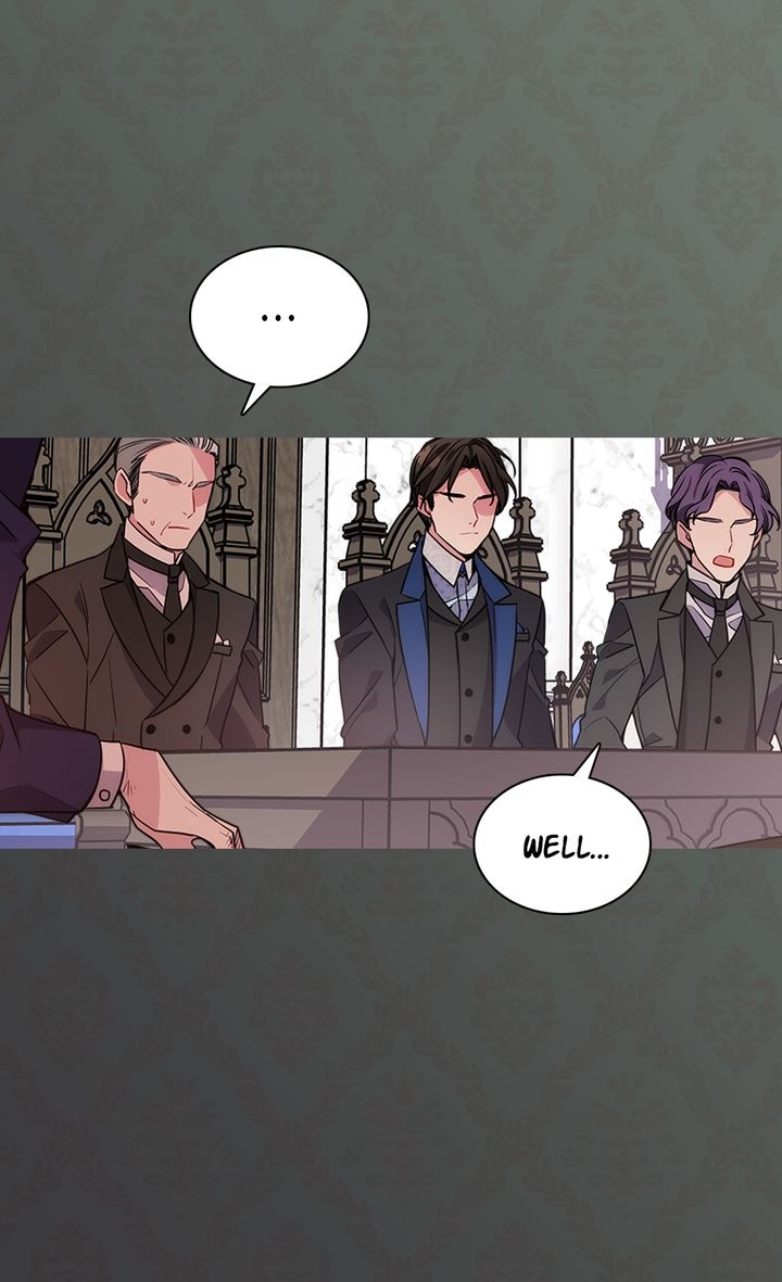 La Dolce Vita di Adelaide Chapter 62 page 4 - Chapter 62