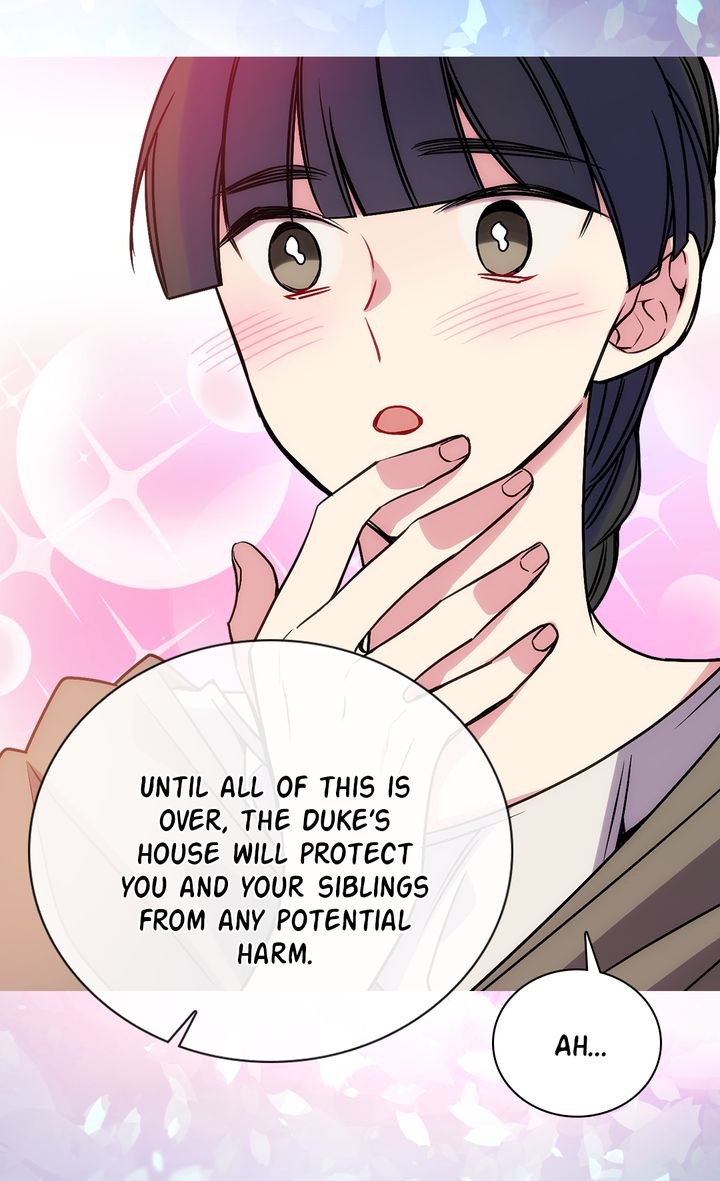 La Dolce Vita di Adelaide Chapter 62 page 40 - Chapter 62