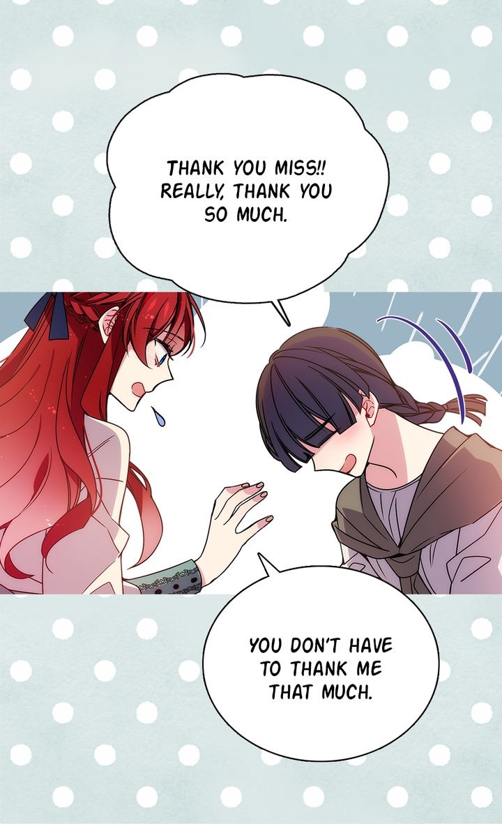 La Dolce Vita di Adelaide Chapter 62 page 41 - Chapter 62