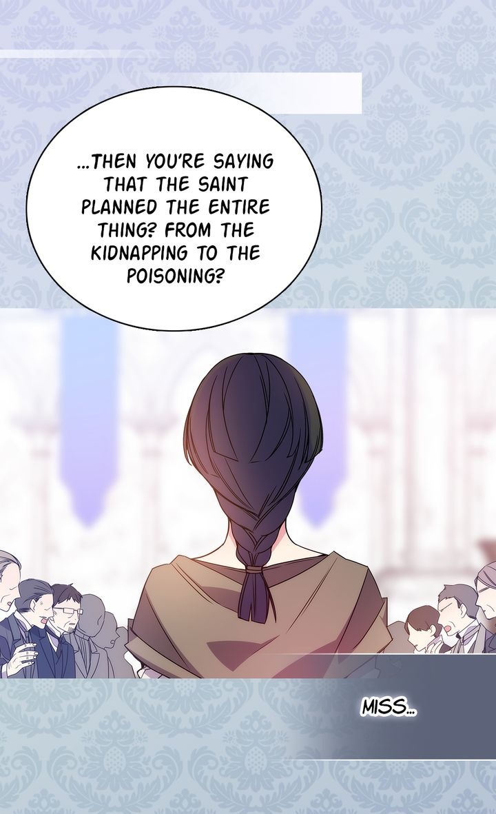 La Dolce Vita di Adelaide Chapter 62 page 43 - Chapter 62