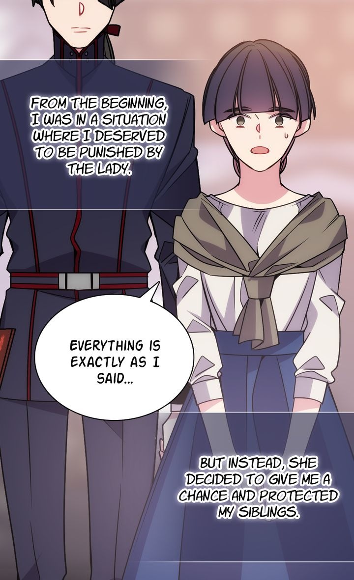 La Dolce Vita di Adelaide Chapter 62 page 44 - Chapter 62