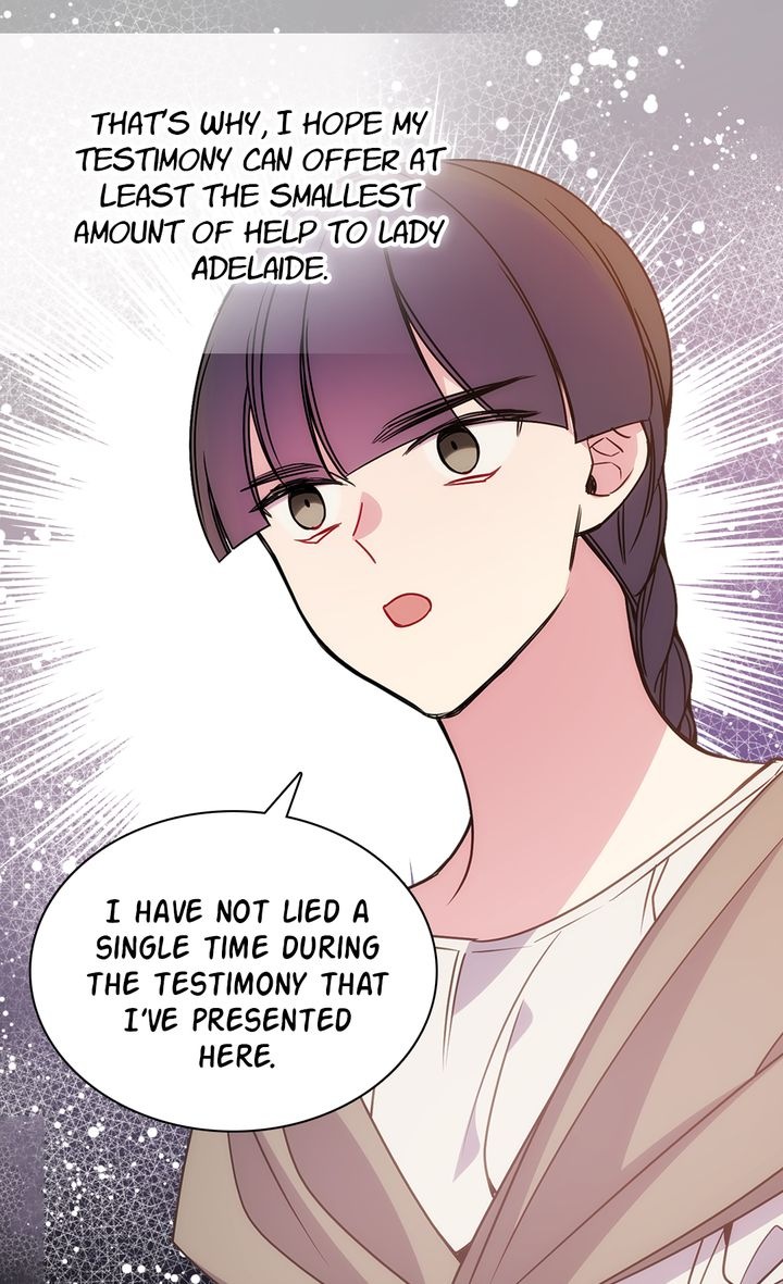 La Dolce Vita di Adelaide Chapter 62 page 45 - Chapter 62