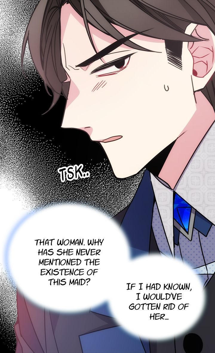 La Dolce Vita di Adelaide Chapter 62 page 47 - Chapter 62
