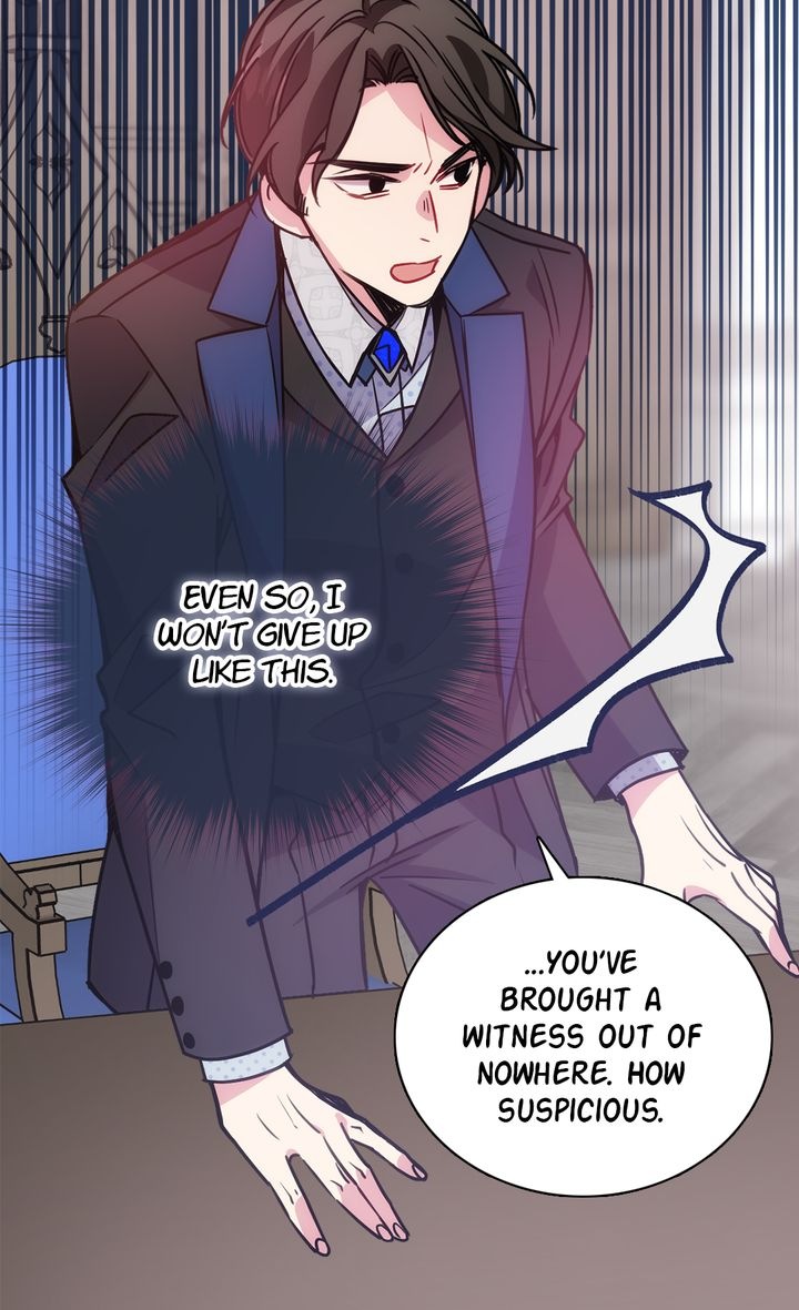 La Dolce Vita di Adelaide Chapter 62 page 48 - Chapter 62