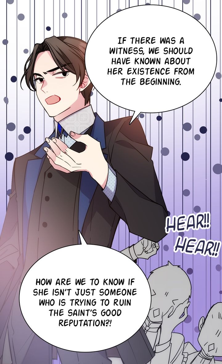 La Dolce Vita di Adelaide Chapter 62 page 49 - Chapter 62