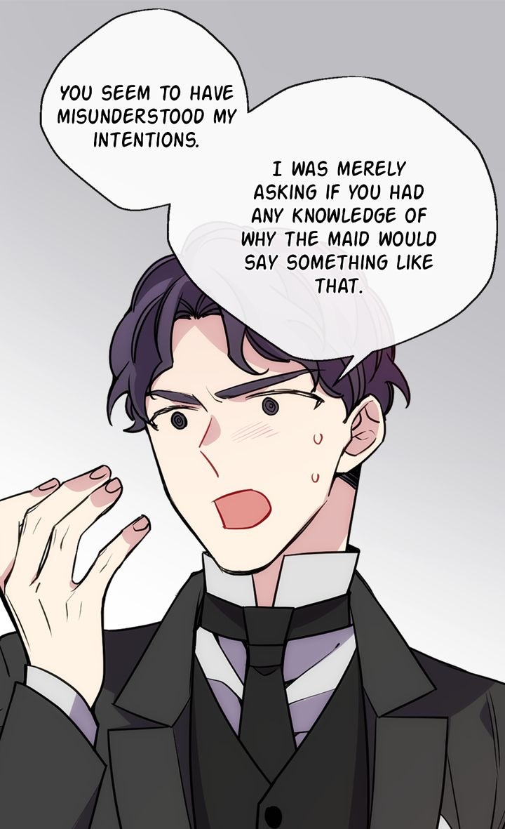 La Dolce Vita di Adelaide Chapter 62 page 5 - Chapter 62
