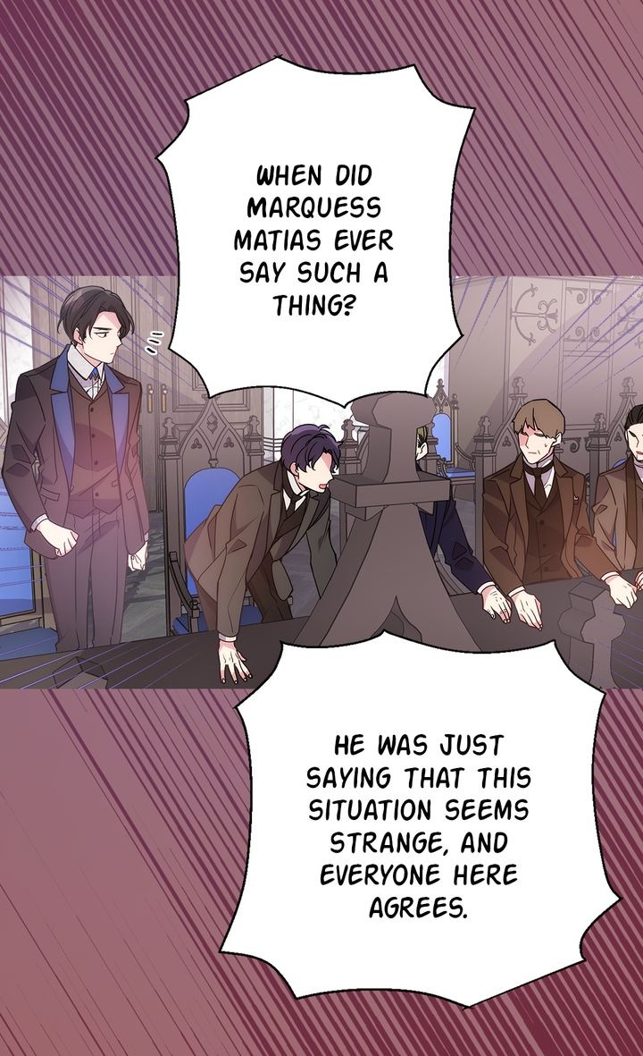 La Dolce Vita di Adelaide Chapter 62 page 51 - Chapter 62