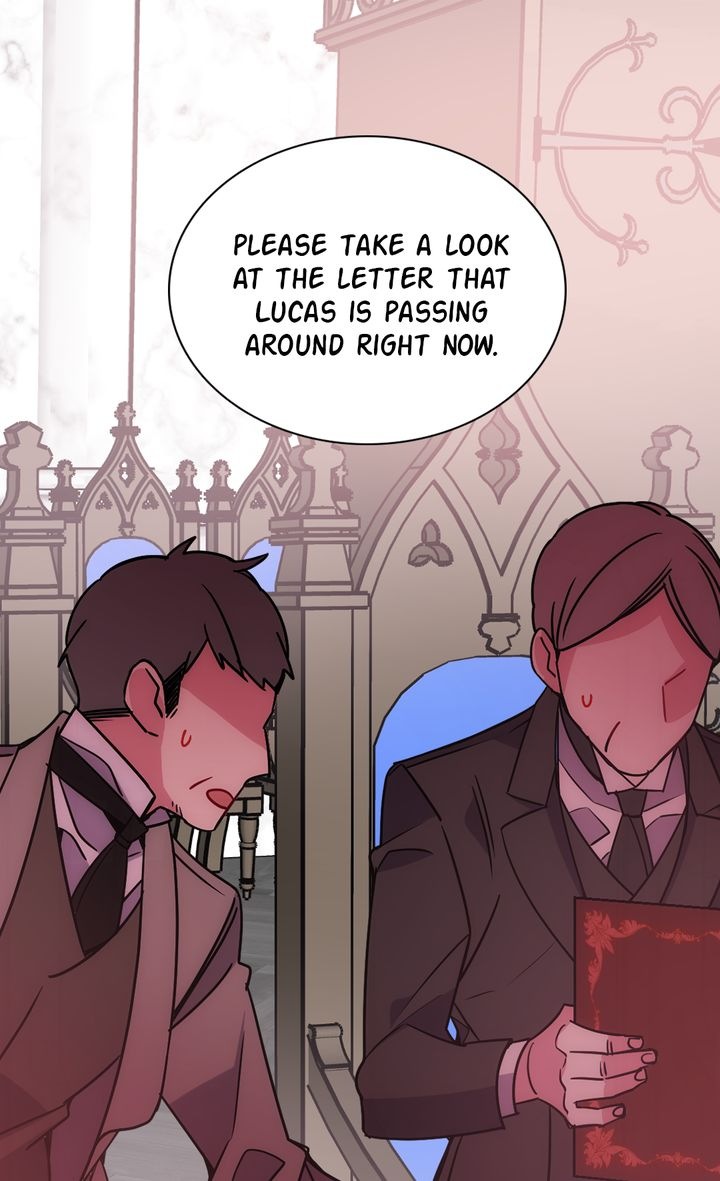 La Dolce Vita di Adelaide Chapter 62 page 57 - Chapter 62