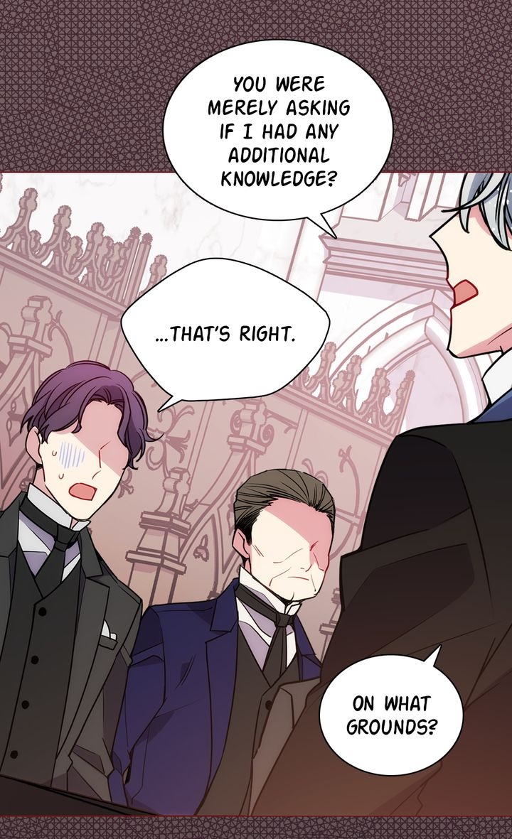 La Dolce Vita di Adelaide Chapter 62 page 6 - Chapter 62