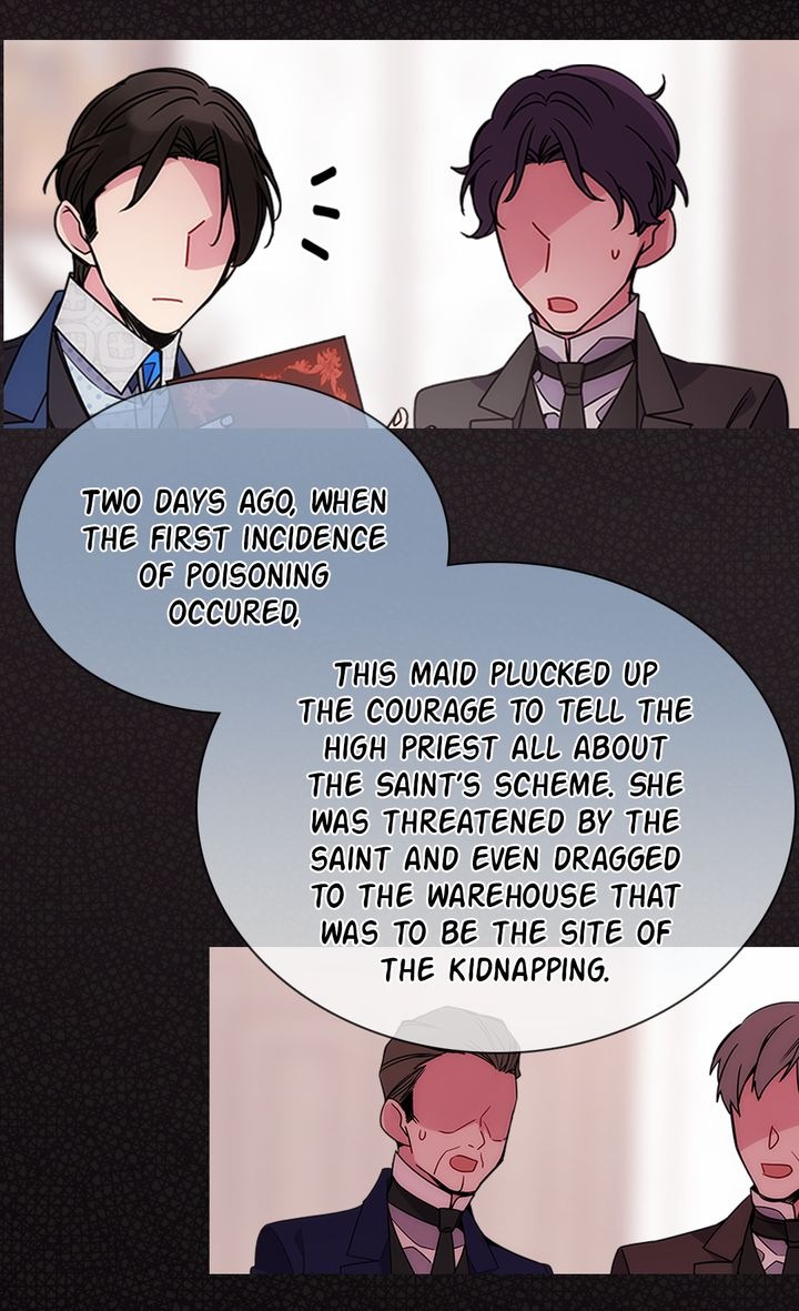 La Dolce Vita di Adelaide Chapter 62 page 60 - Chapter 62