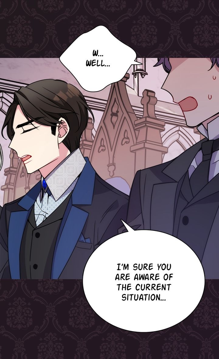 La Dolce Vita di Adelaide Chapter 62 page 7 - Chapter 62