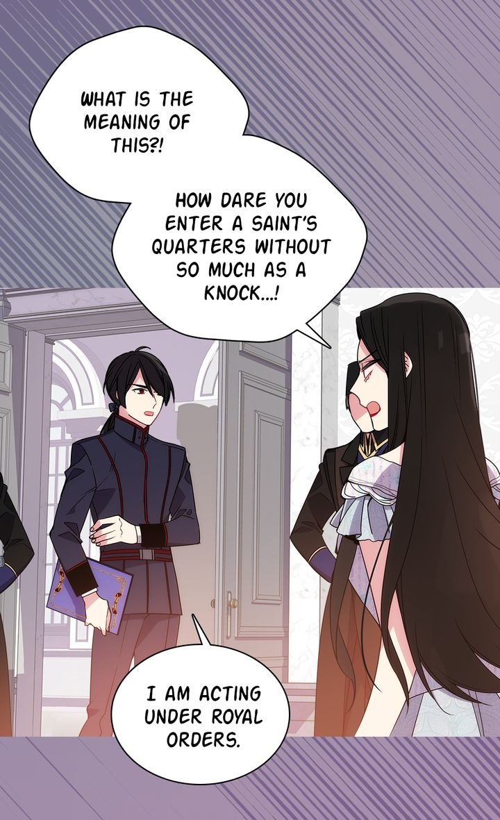La Dolce Vita di Adelaide Chapter 64 page 13 - Chapter 64