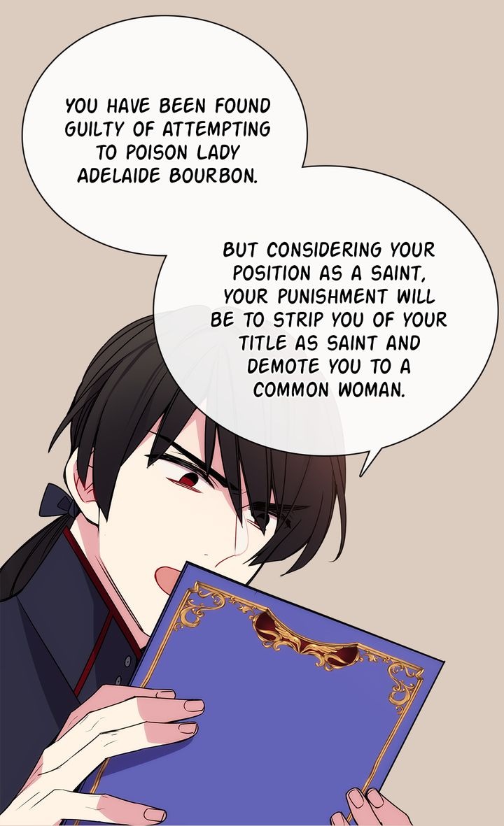 La Dolce Vita di Adelaide Chapter 64 page 15 - Chapter 64