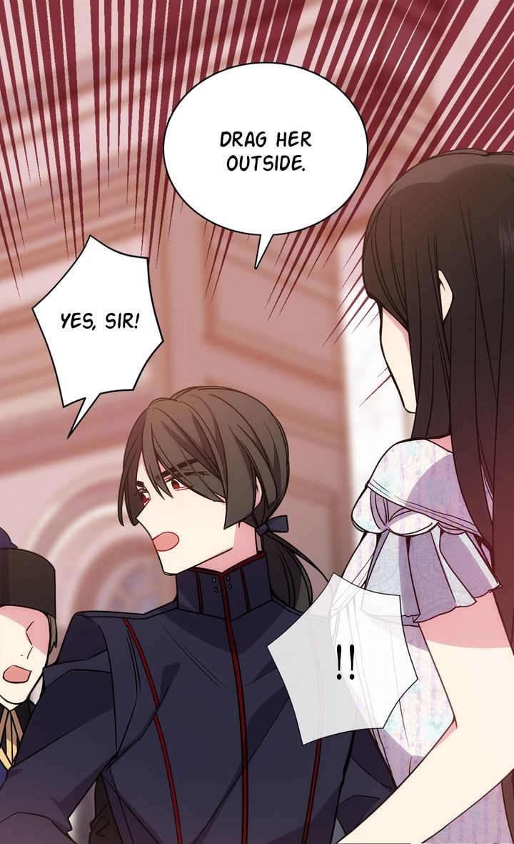 La Dolce Vita di Adelaide Chapter 64 page 19 - Chapter 64