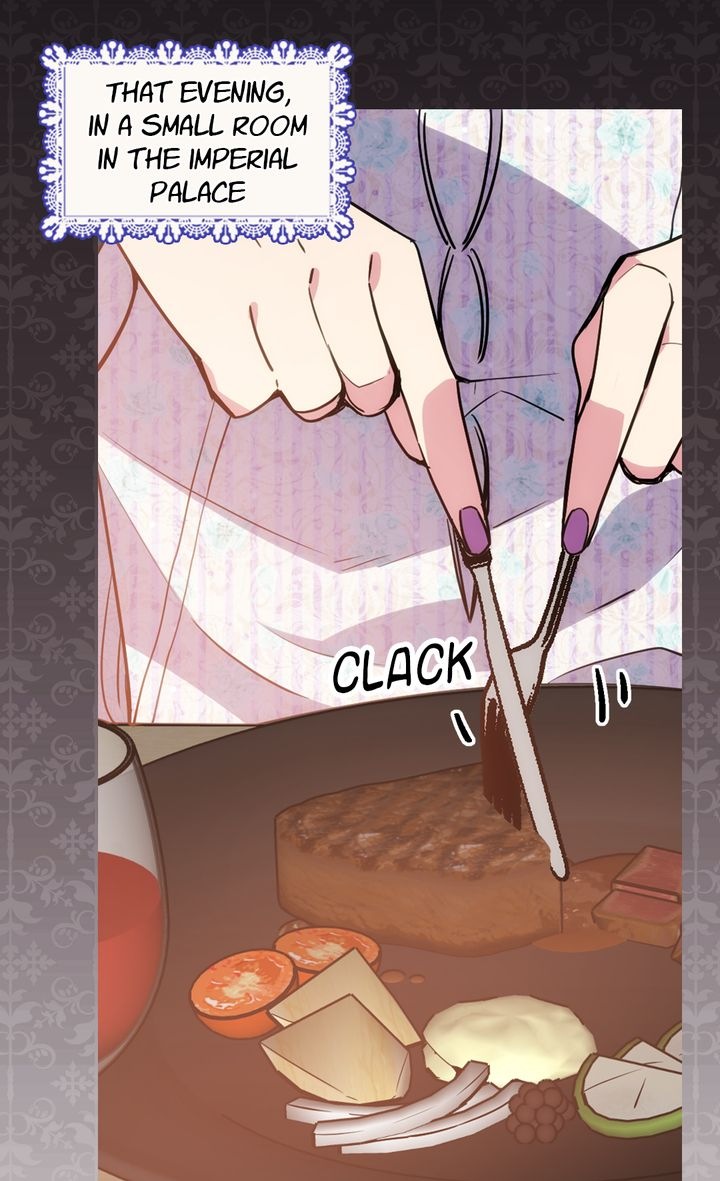 La Dolce Vita di Adelaide Chapter 64 page 2 - Chapter 64