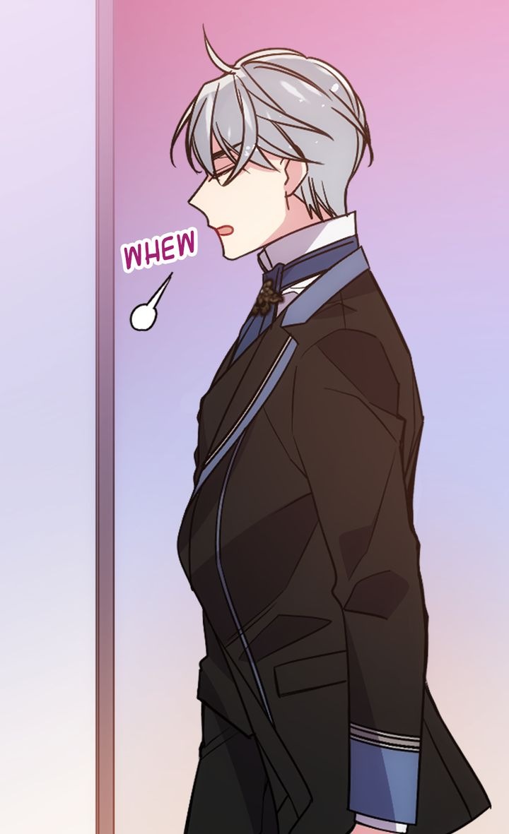 La Dolce Vita di Adelaide Chapter 64 page 24 - Chapter 64