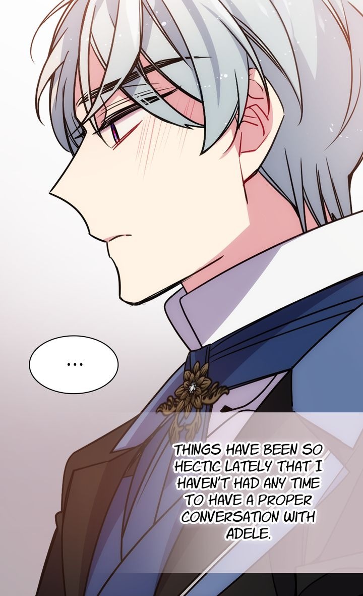 La Dolce Vita di Adelaide Chapter 64 page 25 - Chapter 64