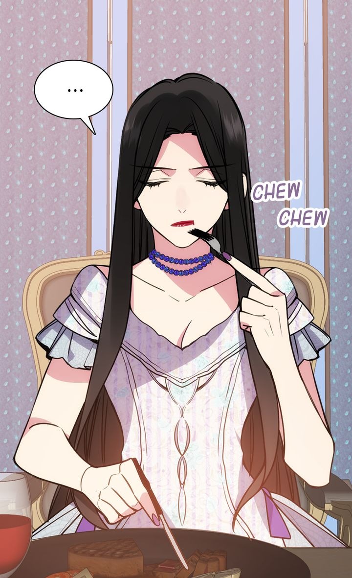 La Dolce Vita di Adelaide Chapter 64 page 3 - Chapter 64