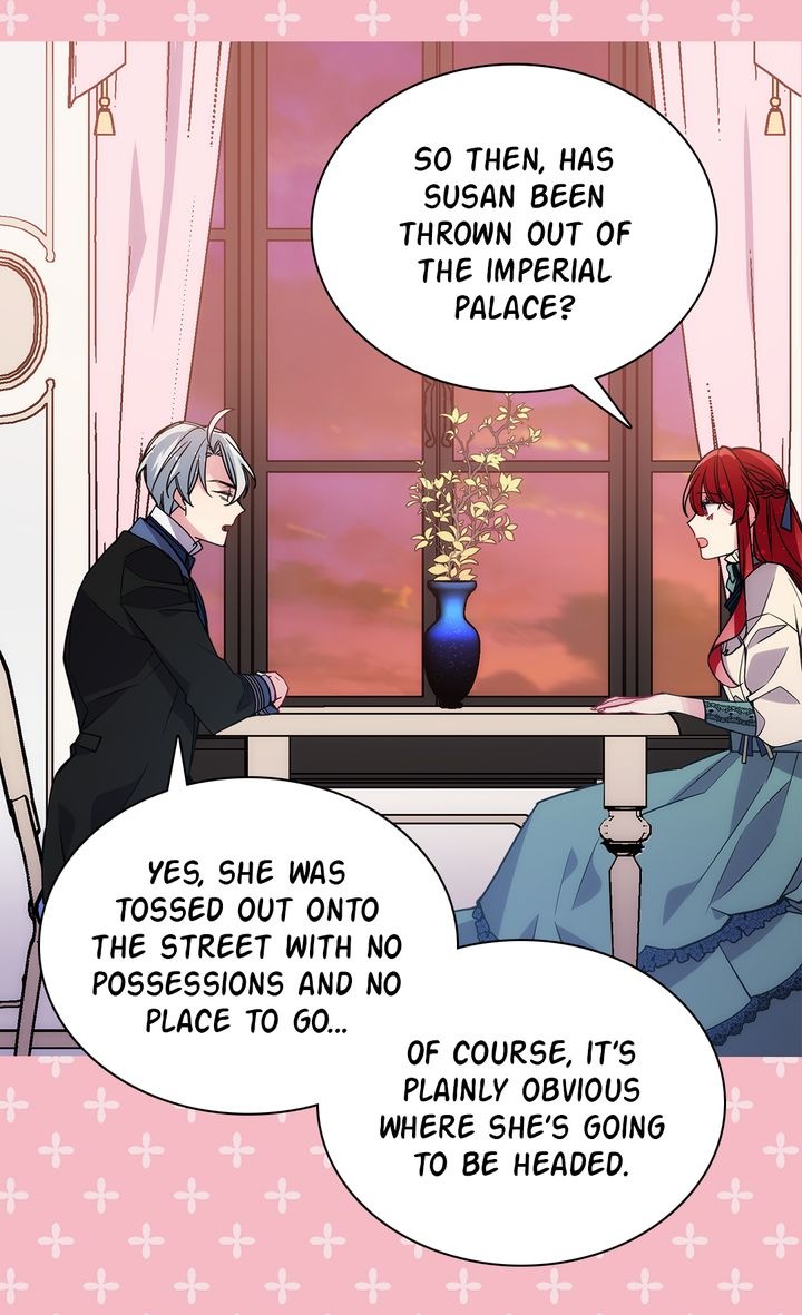 La Dolce Vita di Adelaide Chapter 64 page 30 - Chapter 64