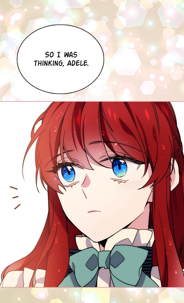 La Dolce Vita di Adelaide Chapter 64 page 34 - Chapter 64