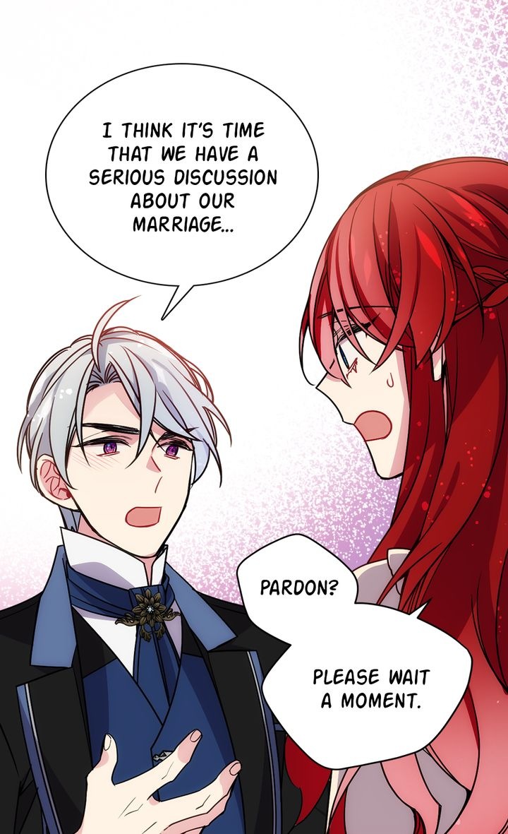 La Dolce Vita di Adelaide Chapter 64 page 35 - Chapter 64