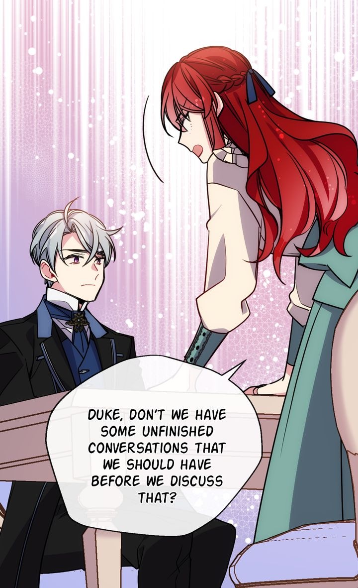 La Dolce Vita di Adelaide Chapter 64 page 36 - Chapter 64