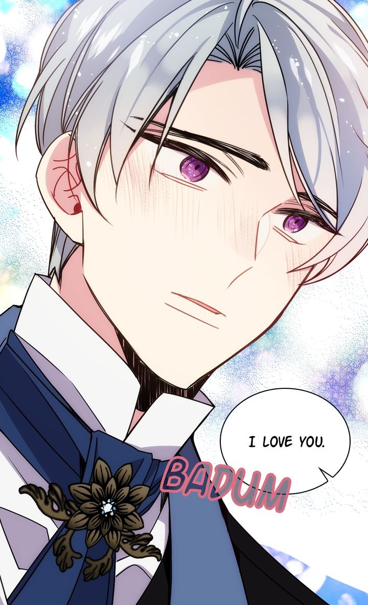 La Dolce Vita di Adelaide Chapter 64 page 39 - Chapter 64