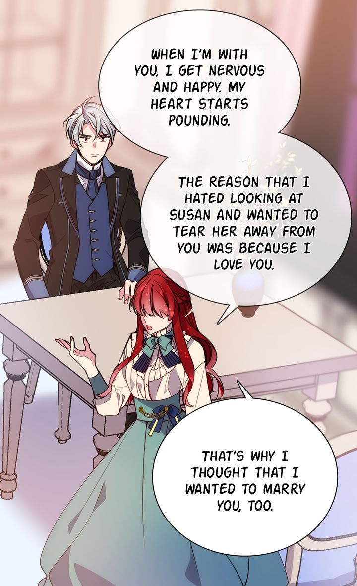 La Dolce Vita di Adelaide Chapter 64 page 41 - Chapter 64