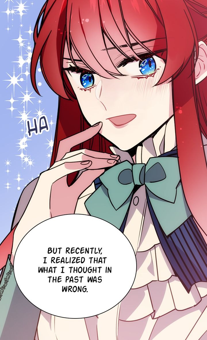 La Dolce Vita di Adelaide Chapter 64 page 42 - Chapter 64