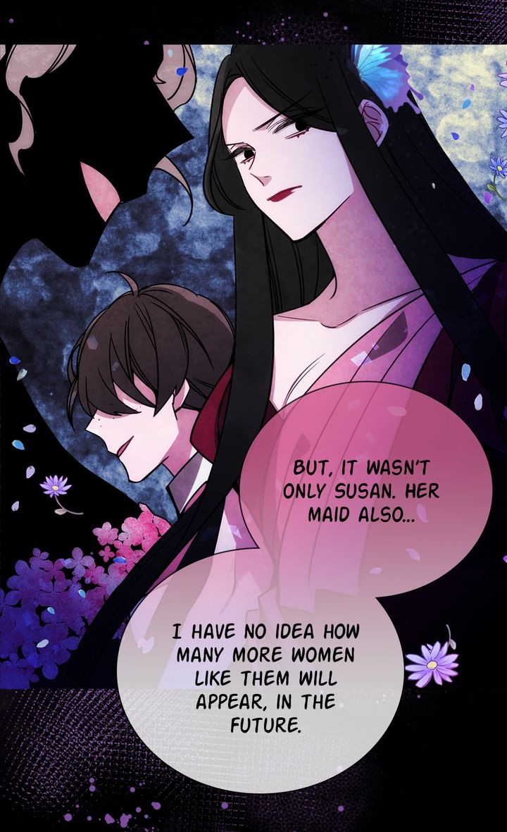 La Dolce Vita di Adelaide Chapter 64 page 44 - Chapter 64