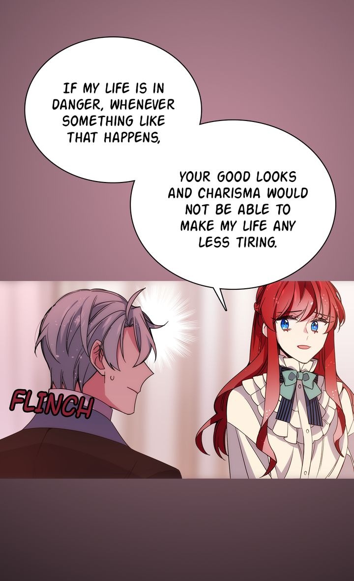 La Dolce Vita di Adelaide Chapter 64 page 45 - Chapter 64
