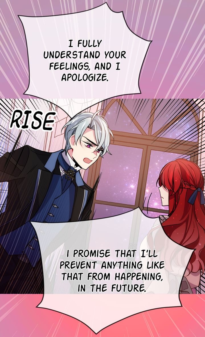 La Dolce Vita di Adelaide Chapter 64 page 46 - Chapter 64