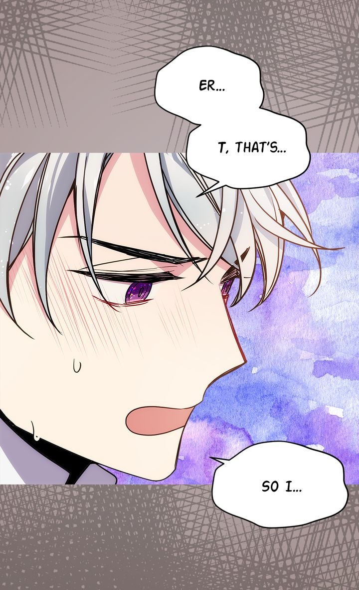 La Dolce Vita di Adelaide Chapter 64 page 50 - Chapter 64