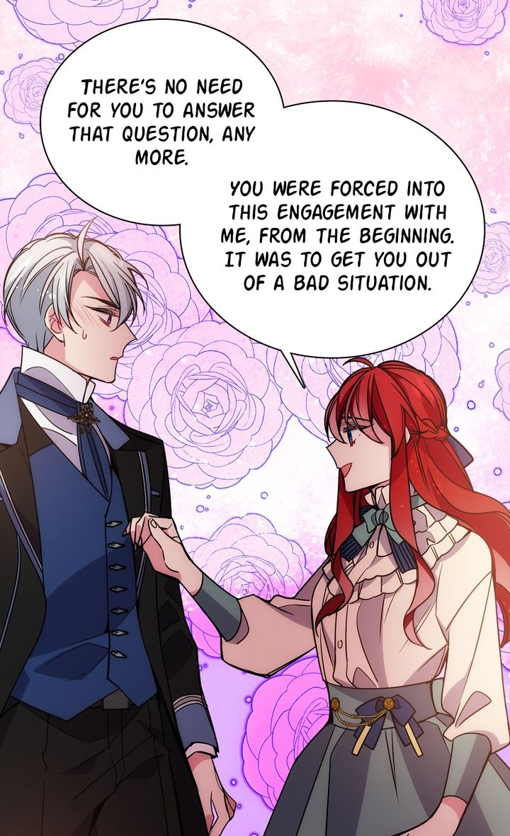 La Dolce Vita di Adelaide Chapter 64 page 52 - Chapter 64