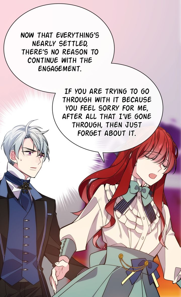 La Dolce Vita di Adelaide Chapter 64 page 53 - Chapter 64
