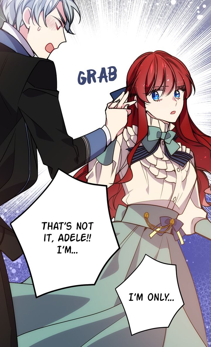 La Dolce Vita di Adelaide Chapter 64 page 54 - Chapter 64