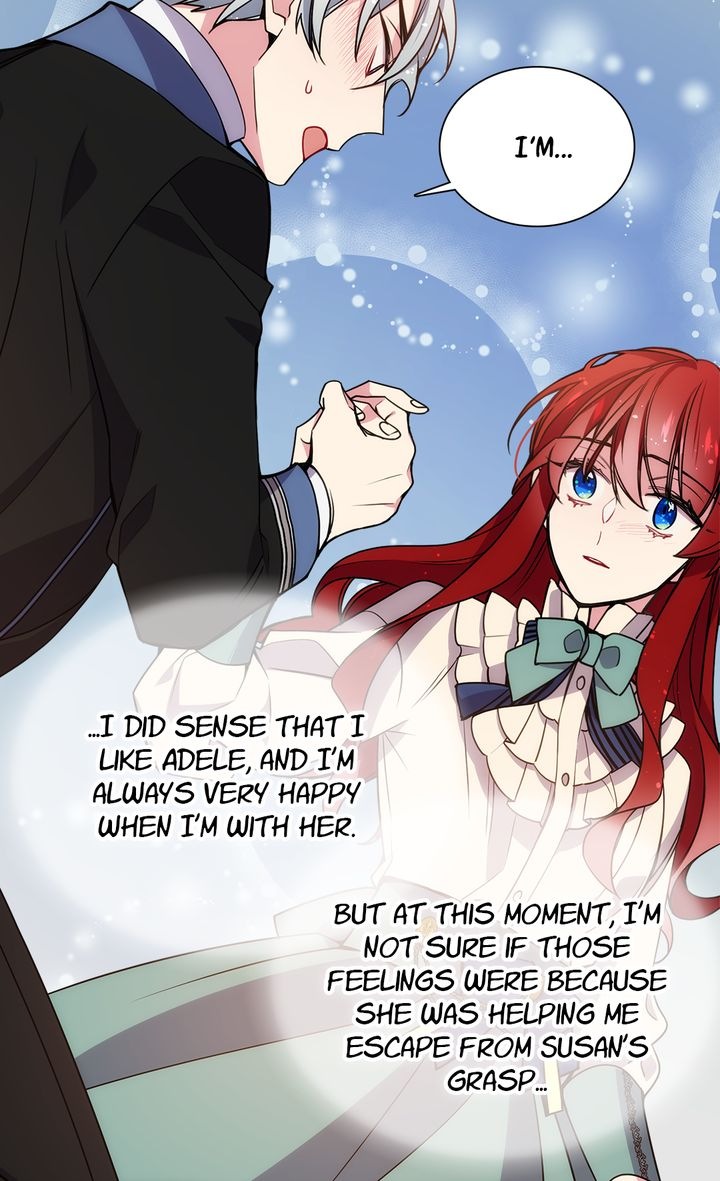 La Dolce Vita di Adelaide Chapter 64 page 55 - Chapter 64