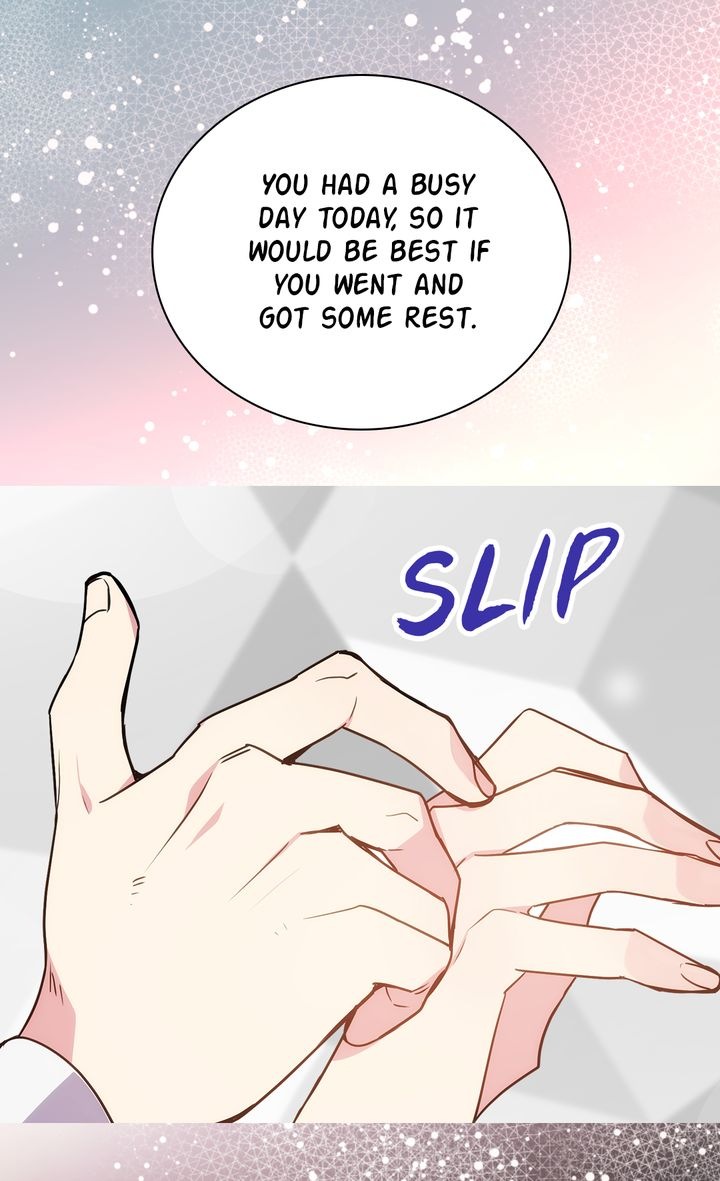 La Dolce Vita di Adelaide Chapter 64 page 58 - Chapter 64
