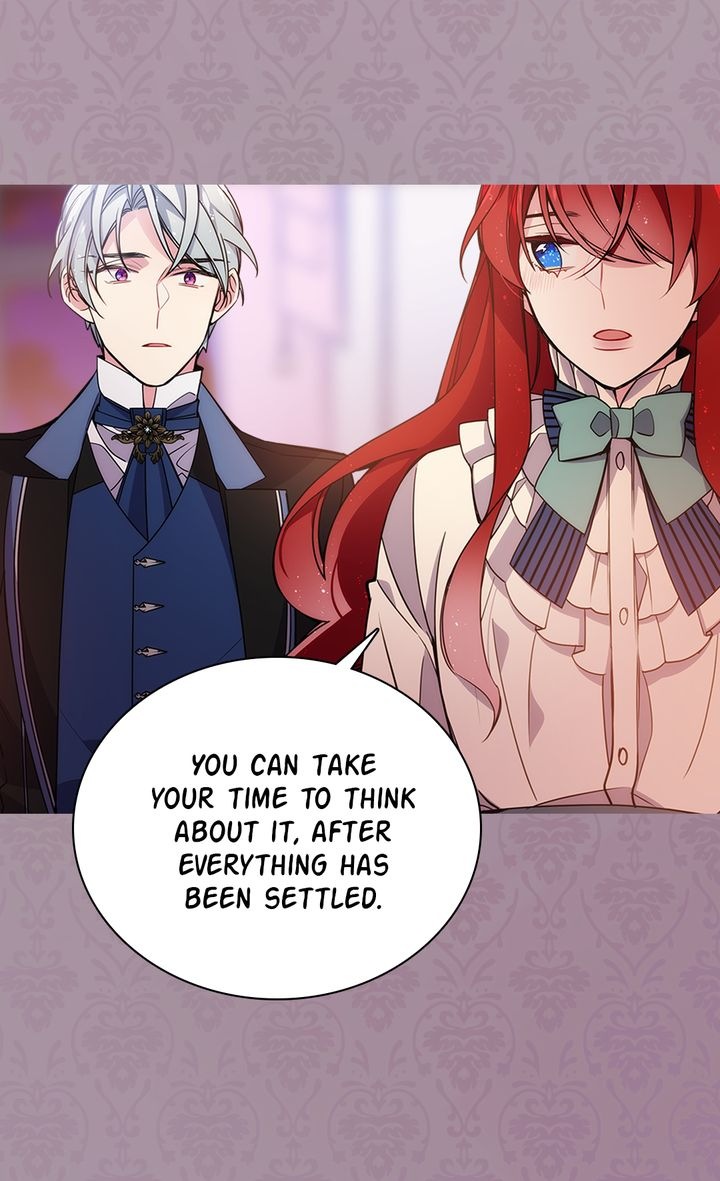 La Dolce Vita di Adelaide Chapter 64 page 59 - Chapter 64
