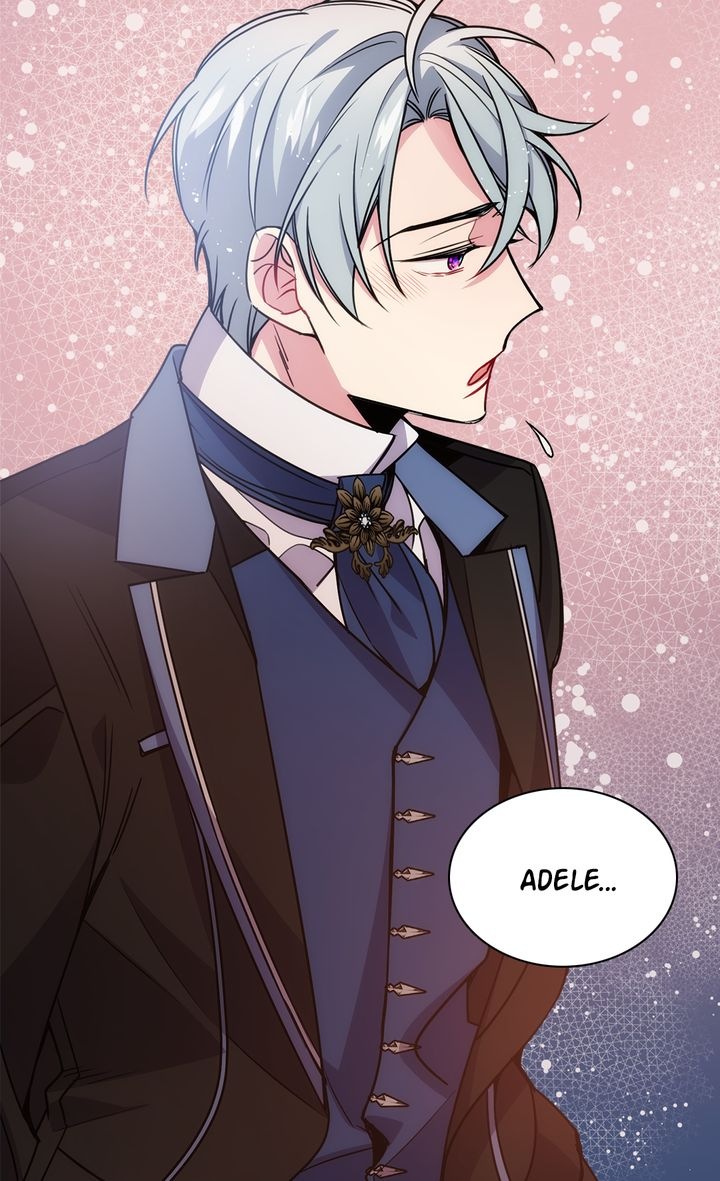 La Dolce Vita di Adelaide Chapter 64 page 61 - Chapter 64
